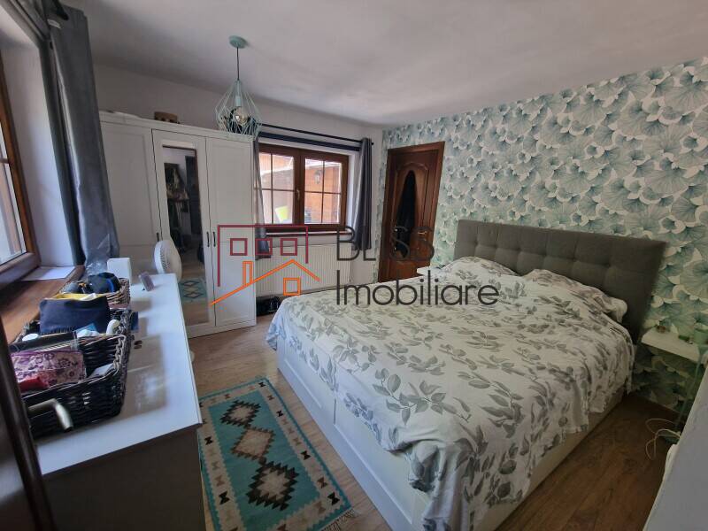 Casa Fermecatoare Cu 2 Dormitoare Si Gradina | Bliss Imobiliare / Photo 27 - BLISS Imobiliare