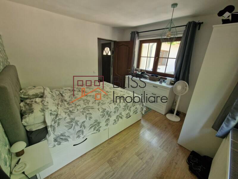 Casa Fermecatoare Cu 2 Dormitoare Si Gradina | Bliss Imobiliare / Photo 28 - BLISS Imobiliare