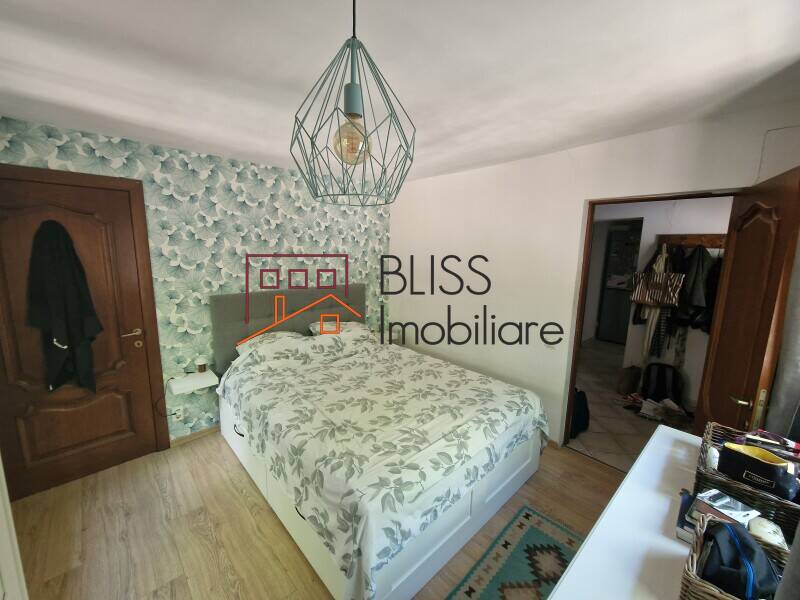 Casa Fermecatoare Cu 2 Dormitoare Si Gradina | Bliss Imobiliare / Photo 29 - BLISS Imobiliare