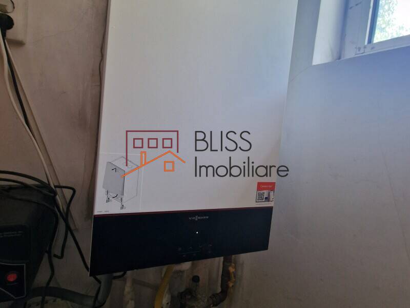 Charming House With Lovely Garden In Sector 1, Bucharest | Bliss Imobiliare / Photo 32 - BLISS Imobiliare