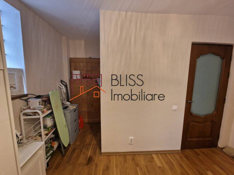 Casa Fermecatoare Cu 2 Dormitoare Si Gradina | Bliss Imobiliare / Photo 41 - BLISS Imobiliare