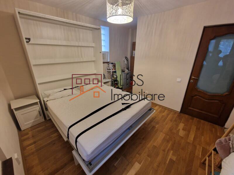 Charming House With Lovely Garden In Sector 1, Bucharest | Bliss Imobiliare / Photo 38 - BLISS Imobiliare