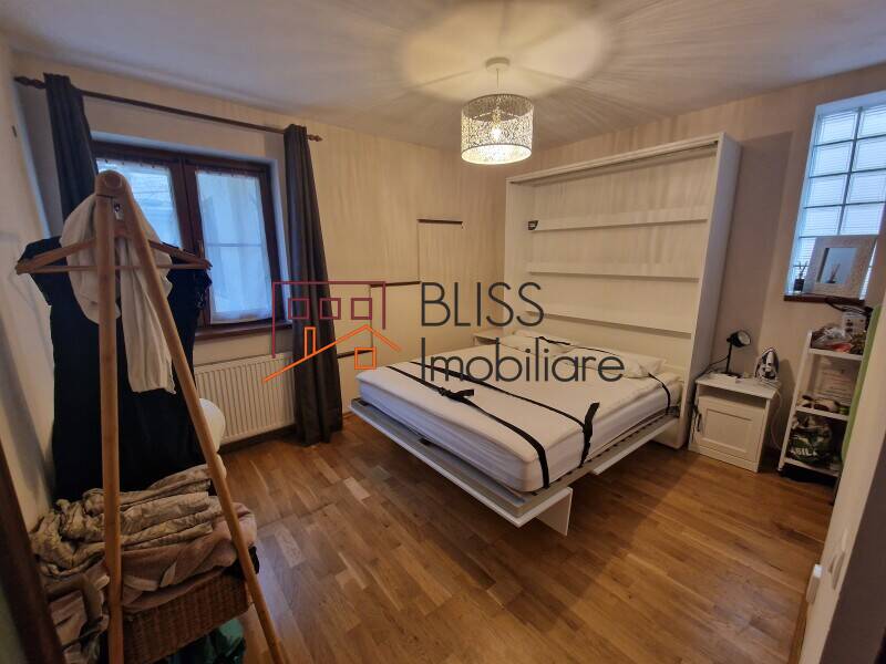 Casa Fermecatoare Cu 2 Dormitoare Si Gradina | Bliss Imobiliare / Photo 39 - BLISS Imobiliare