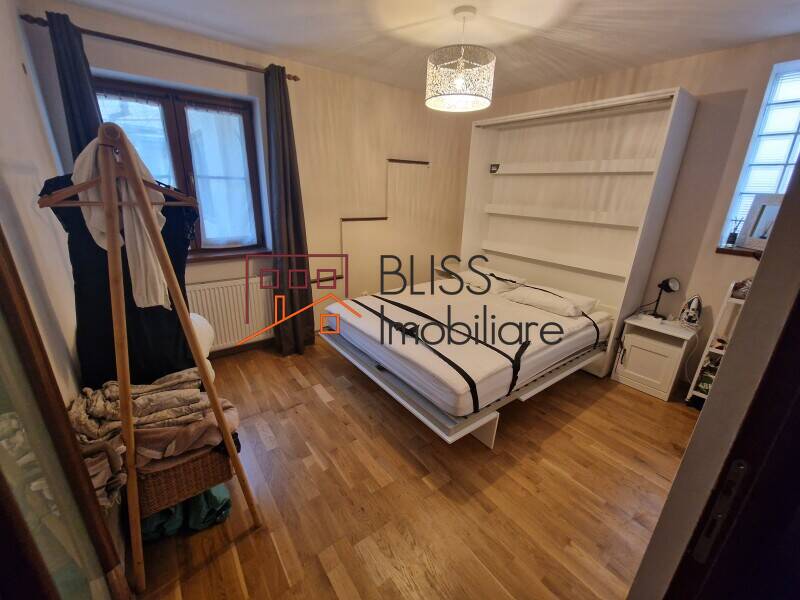 Casa Fermecatoare Cu 2 Dormitoare Si Gradina | Bliss Imobiliare / Photo 40 - BLISS Imobiliare