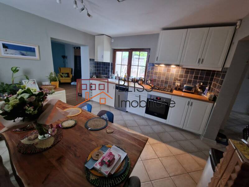 Charming House With Lovely Garden In Sector 1, Bucharest | Bliss Imobiliare / Photo 20 - BLISS Imobiliare