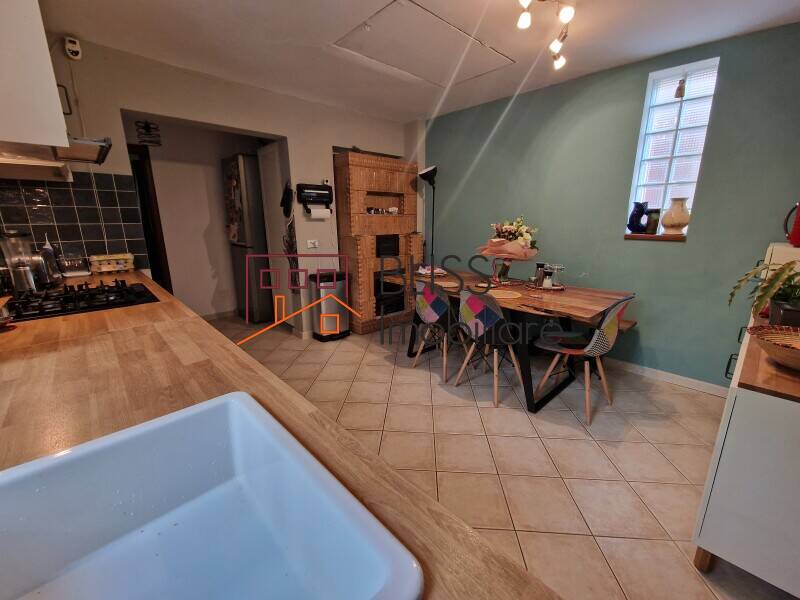 Casa Fermecatoare Cu 2 Dormitoare Si Gradina | Bliss Imobiliare / Photo 22 - BLISS Imobiliare