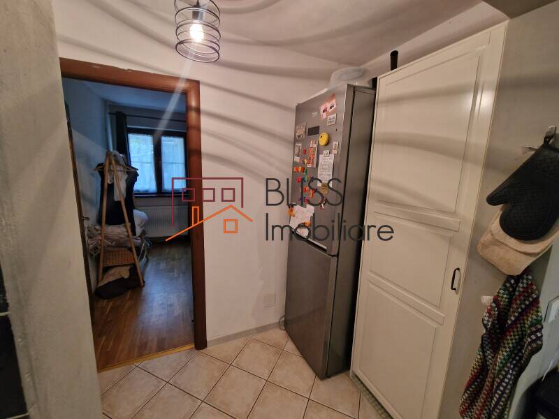 Casa Fermecatoare Cu 2 Dormitoare Si Gradina | Bliss Imobiliare / Photo 25 - BLISS Imobiliare