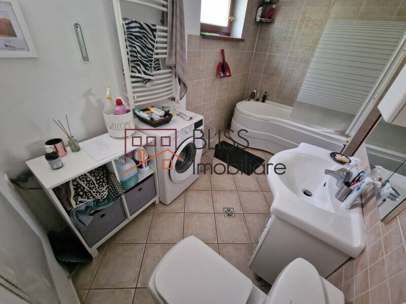 Casa Fermecatoare Cu 2 Dormitoare Si Gradina | Bliss Imobiliare / Photo 34 - BLISS Imobiliare