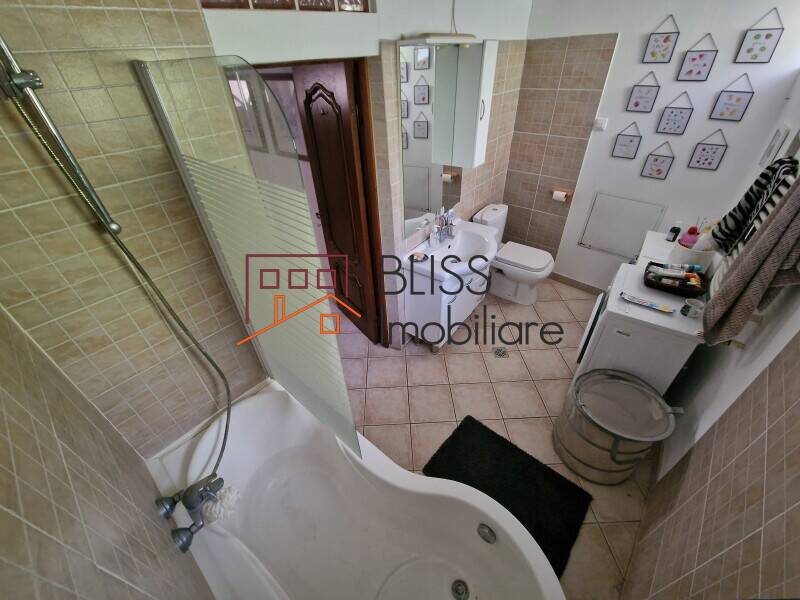 Charming House With Lovely Garden In Sector 1, Bucharest | Bliss Imobiliare / Photo 35 - BLISS Imobiliare