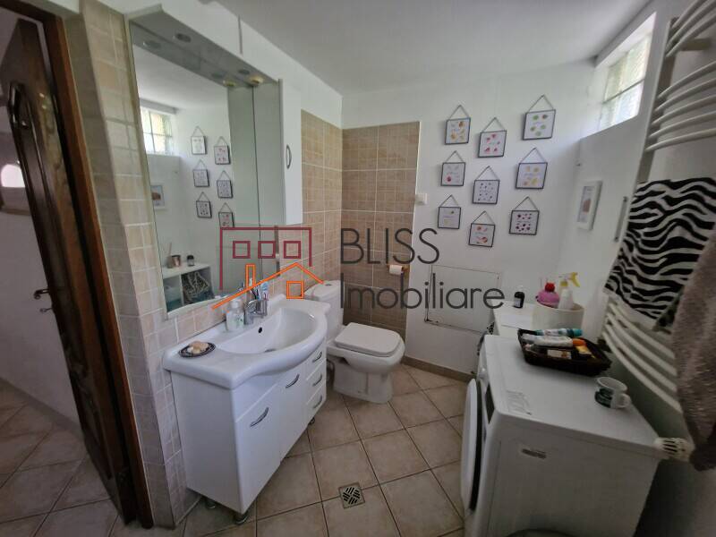 Casa Fermecatoare Cu 2 Dormitoare Si Gradina | Bliss Imobiliare / Photo 36 - BLISS Imobiliare