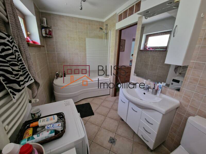 Charming House With Lovely Garden In Sector 1, Bucharest | Bliss Imobiliare / Photo 37 - BLISS Imobiliare