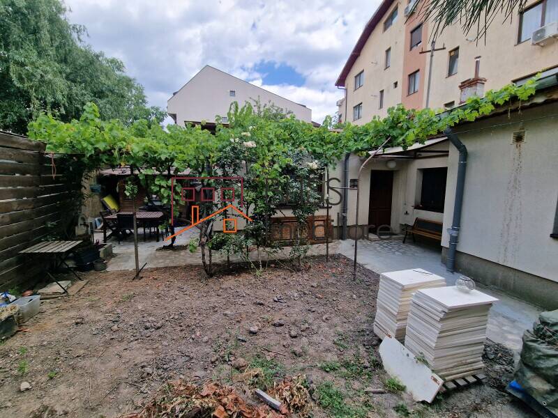 Casa Fermecatoare Cu 2 Dormitoare Si Gradina | Bliss Imobiliare / Photo 4 - BLISS Imobiliare