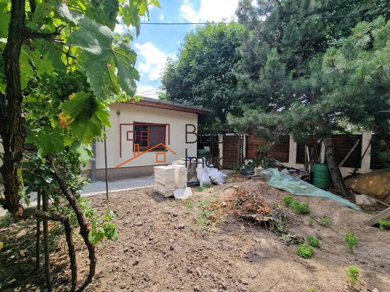 Charming House With Lovely Garden In Sector 1, Bucharest | Bliss Imobiliare / Photo 5 - BLISS Imobiliare
