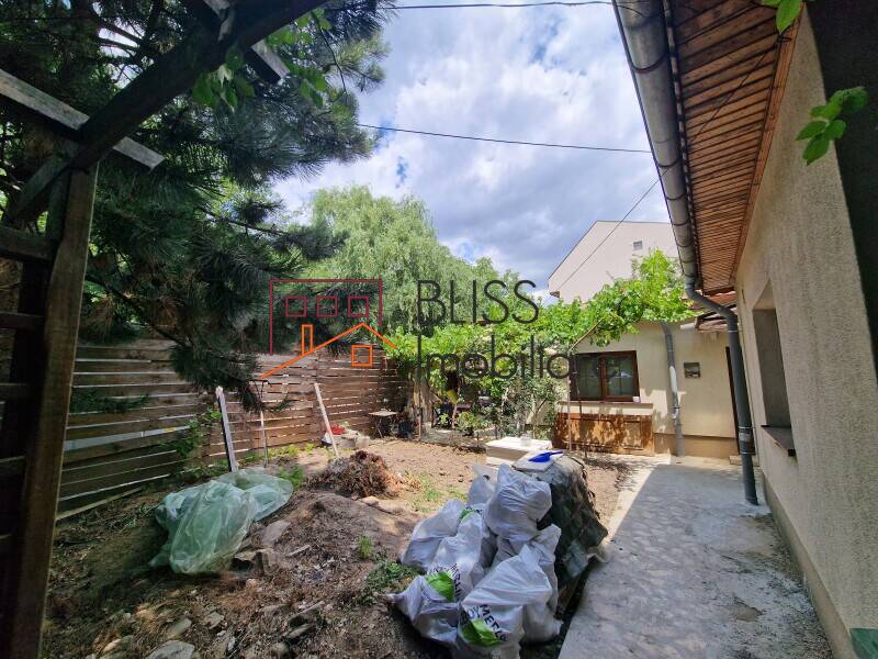 Casa Fermecatoare Cu 2 Dormitoare Si Gradina | Bliss Imobiliare / Photo 6 - BLISS Imobiliare