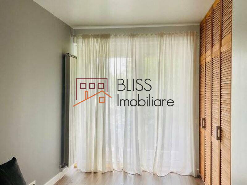 Apartment for Rent Iancu Nicolae | Pipera, Bucharest / Ilfov - 2 Bedroom - ID:123142 | Bliss Imobiliare / Photo 7 - BLISS Imobiliare