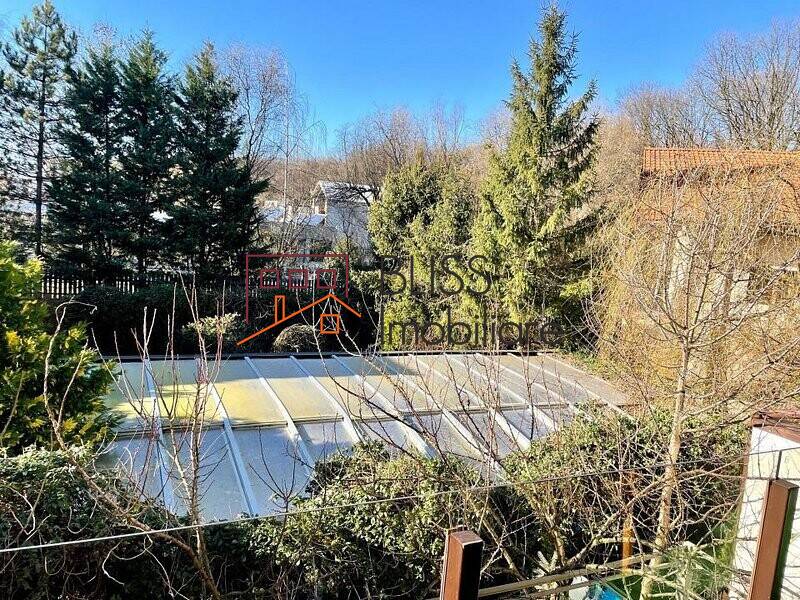 Apartment for Rent Iancu Nicolae | Pipera, Bucharest / Ilfov - 2 Bedroom - ID:123142 | Bliss Imobiliare / Photo 14 - BLISS Imobiliare