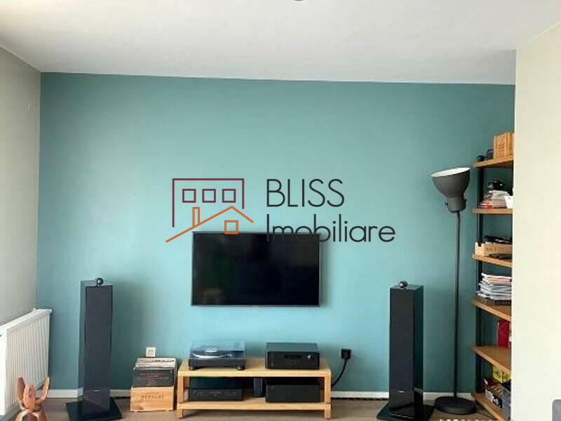 Apartament de Inchiriat Iancu Nicolae | Pipera - 3 Camere - ID:123142 | Bliss Imobiliare / Photo 2 - BLISS Imobiliare