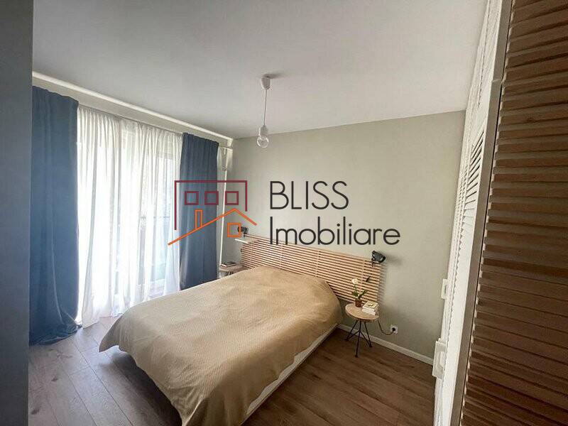 Apartament de Inchiriat Iancu Nicolae | Pipera - 3 Camere - ID:123142 | Bliss Imobiliare / Photo 9 - BLISS Imobiliare
