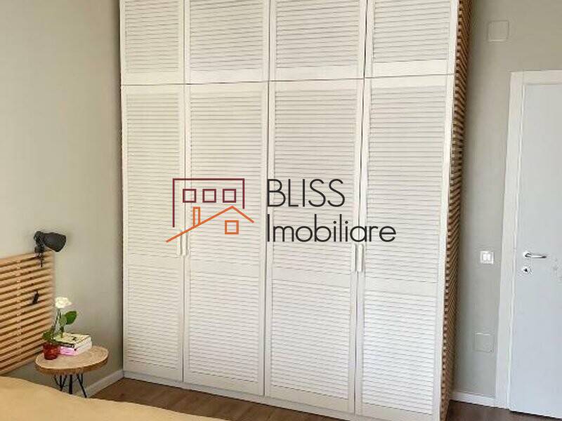 Apartment for Rent Iancu Nicolae | Pipera, Bucharest / Ilfov - 2 Bedroom - ID:123142 | Bliss Imobiliare / Photo 10 - BLISS Imobiliare
