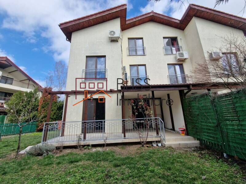 Vila 6 Camere In Zona Pipera | Bliss Imobiliare / Photo 1 - BLISS Imobiliare