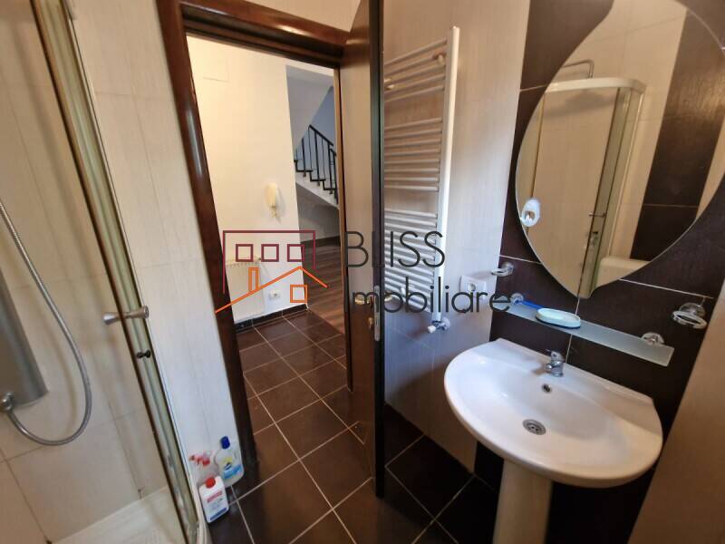 Vila 6 Camere In Zona Pipera | Bliss Imobiliare / Photo 8 - BLISS Imobiliare