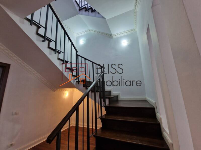4 Bedroom Villa In The Pipera Area, Bucharest / Ilfov | Bliss Imobiliare / Photo 10 - BLISS Imobiliare