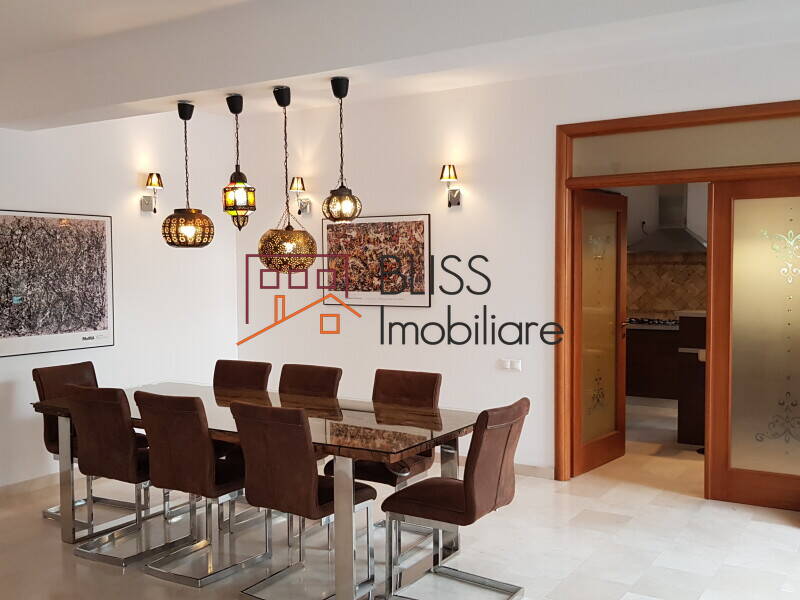 Vila | Bliss Imobiliare / Photo 10 - BLISS Imobiliare