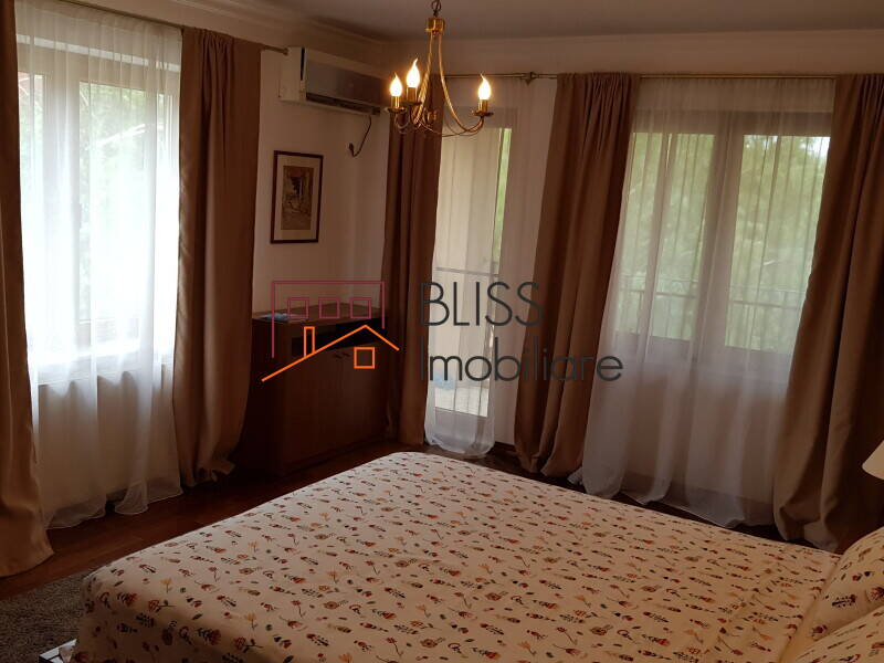Villa, Bucharest / Ilfov | Bliss Imobiliare / Photo 25 - BLISS Imobiliare