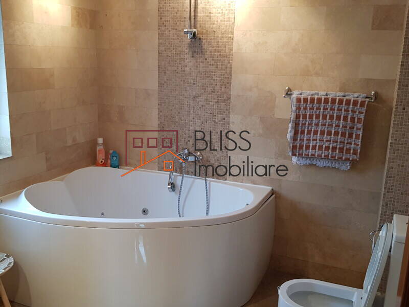 Villa, Bucharest / Ilfov | Bliss Imobiliare / Photo 27 - BLISS Imobiliare