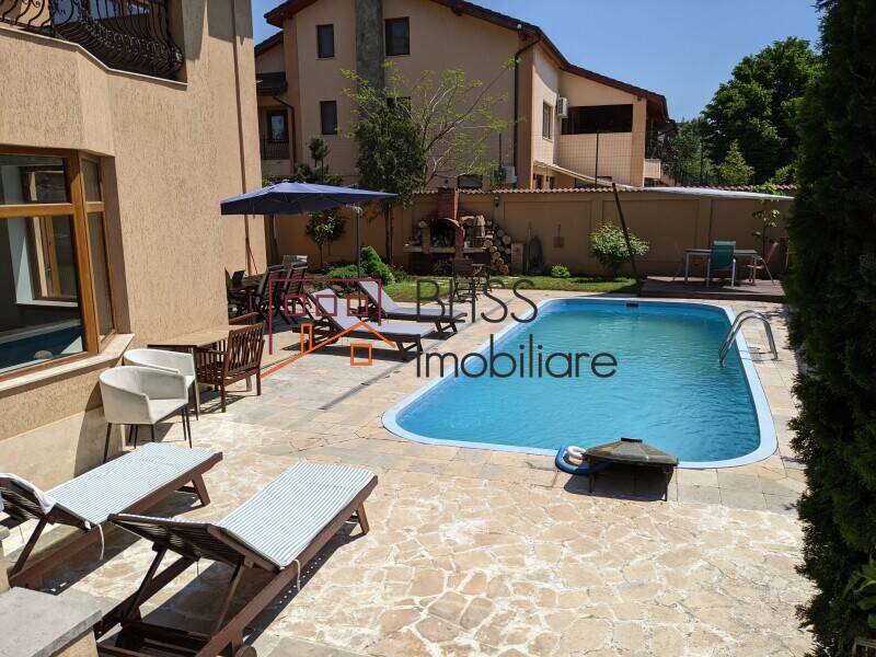 Vila | Bliss Imobiliare / Photo 3 - BLISS Imobiliare