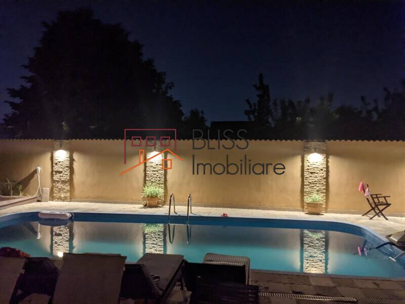 Vila | Bliss Imobiliare / Photo 4 - BLISS Imobiliare