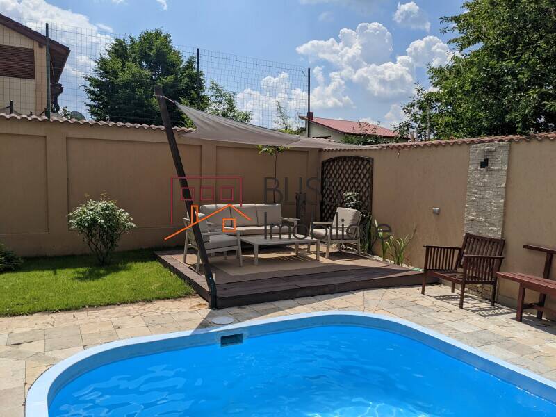 Vila | Bliss Imobiliare / Photo 5 - BLISS Imobiliare