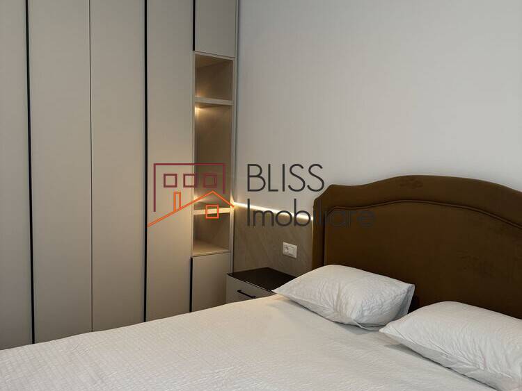 Apartment for Rent Aviatiei | Promenada mall | Metro Pipera, Bucharest / Ilfov - 1 Bedroom - ID:123157 | Bliss Imobiliare / Photo 4 - BLISS Imobiliare