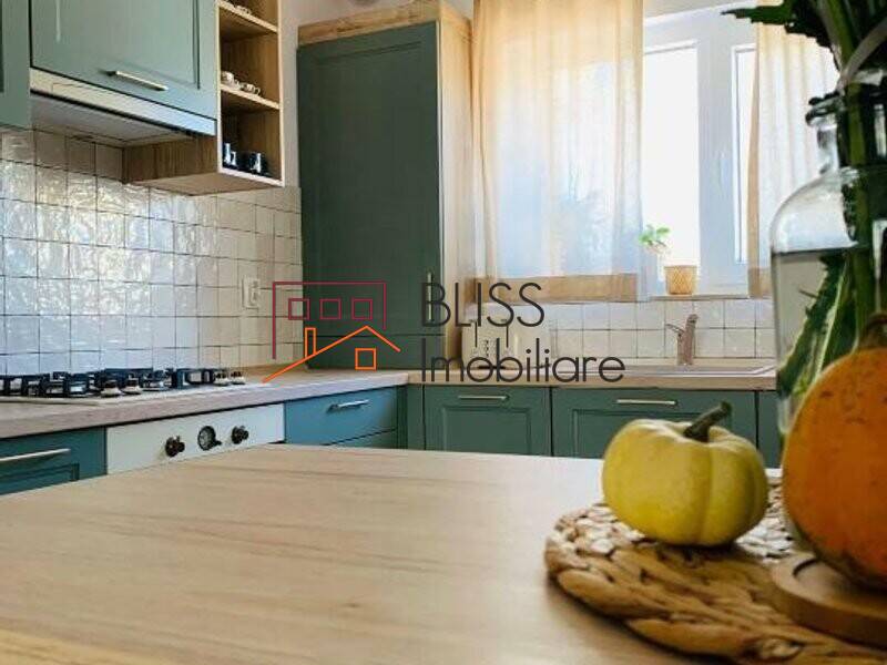 Villa for Sale Iancu Nicolae | Pipera, Bucharest - 2 Bedroom - ID:123172 | Bliss Imobiliare / Photo 5 - BLISS Imobiliare
