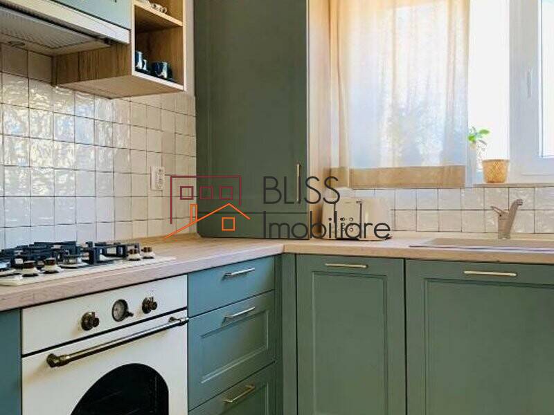 Vila de Vanzare Iancu Nicolae | Pipera - 3 Camere - ID:123172 | Bliss Imobiliare / Photo 4 - BLISS Imobiliare