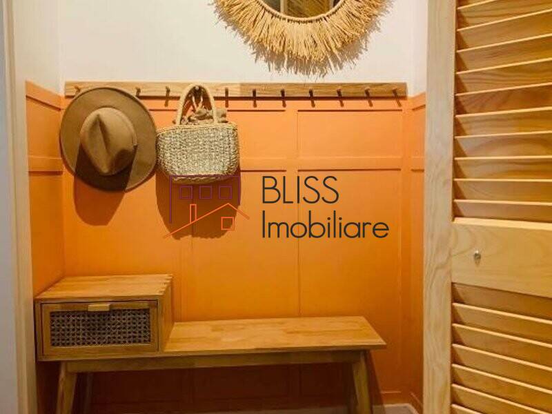 Villa for Sale Iancu Nicolae | Pipera, Bucharest - 2 Bedroom - ID:123172 | Bliss Imobiliare / Photo 13 - BLISS Imobiliare