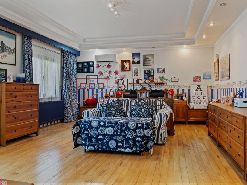 Vila De Lux Cu Piscina Zona Iancu Nicolae | Bliss Imobiliare / Photo 12 - BLISS Imobiliare