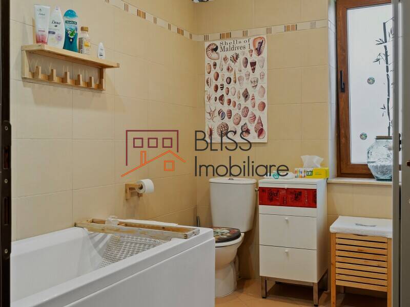 Vila De Lux Cu Piscina Zona Iancu Nicolae | Bliss Imobiliare / Photo 18 - BLISS Imobiliare