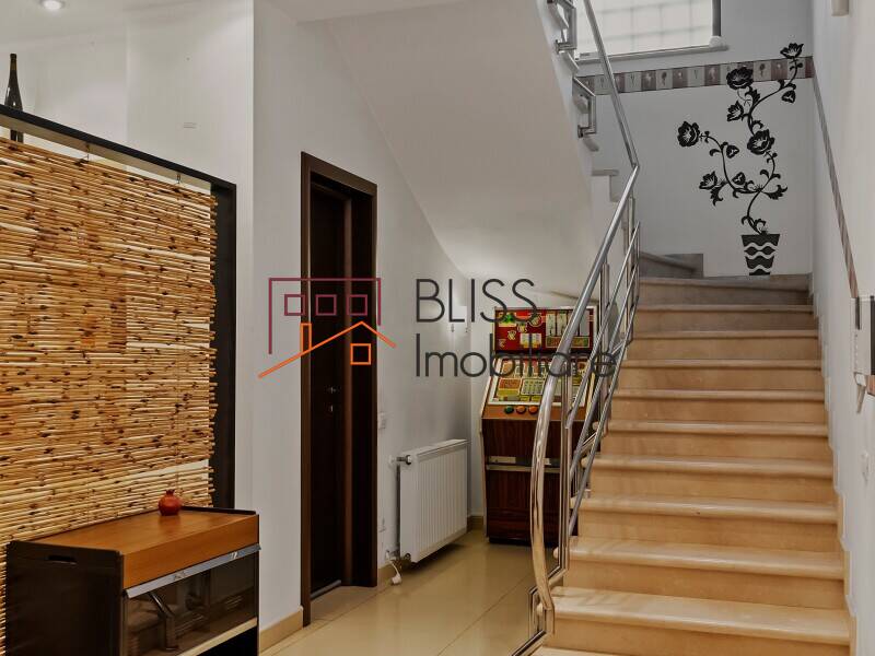 Luxury 5-Bedroom Villa, 325m² With Heated Pool, Bucharest / Ilfov | Bliss Imobiliare / Photo 10 - BLISS Imobiliare