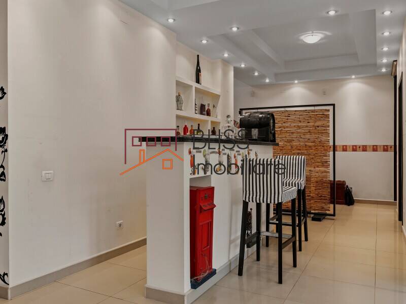 Vila 8 Camere Cu Piscina Incalzita Solar, Garaj Dublu – Iancu Nicolae | Bliss Imobiliare / Photo 5 - BLISS Imobiliare