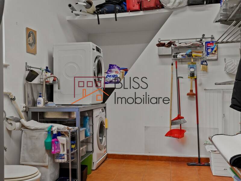 Luxury 5-Bedroom Villa With Heated Pool, Bucharest / Ilfov | Bliss Imobiliare / Photo 26 - BLISS Imobiliare