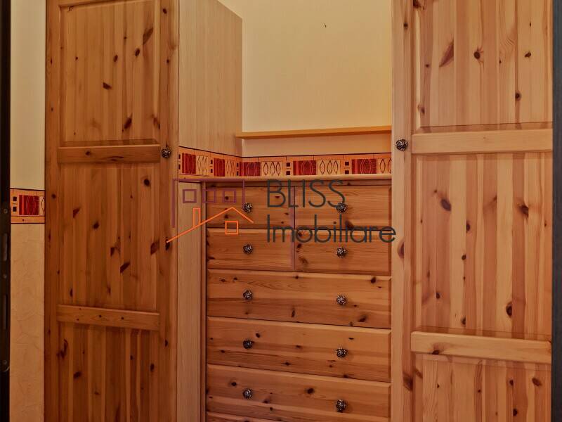 Villa 8 Rooms Solar-heated Pool, Double Garage – Iancu Nicolae, Bucharest / Ilfov | Bliss Imobiliare / Photo 21 - BLISS Imobiliare