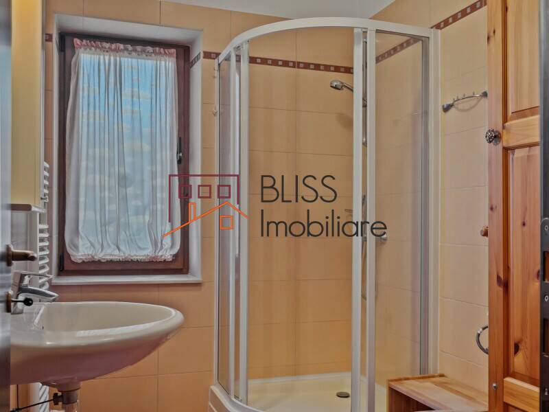 Villa 8 Rooms Solar-heated Pool, Double Garage – Iancu Nicolae, Bucharest / Ilfov | Bliss Imobiliare / Photo 28 - BLISS Imobiliare