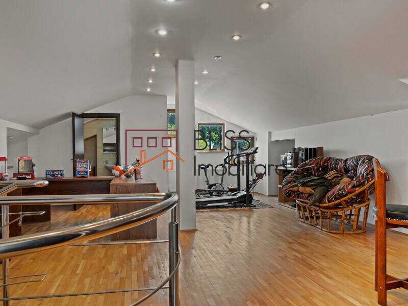 Luxury 5-Bedroom Villa, 325m² With Heated Pool, Bucharest / Ilfov | Bliss Imobiliare / Photo 23 - BLISS Imobiliare