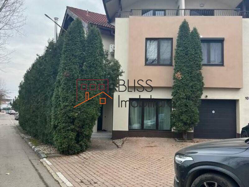 6-Bedroom Premium Villa, Bucharest / Ilfov | Bliss Imobiliare / Photo 20 - BLISS Imobiliare