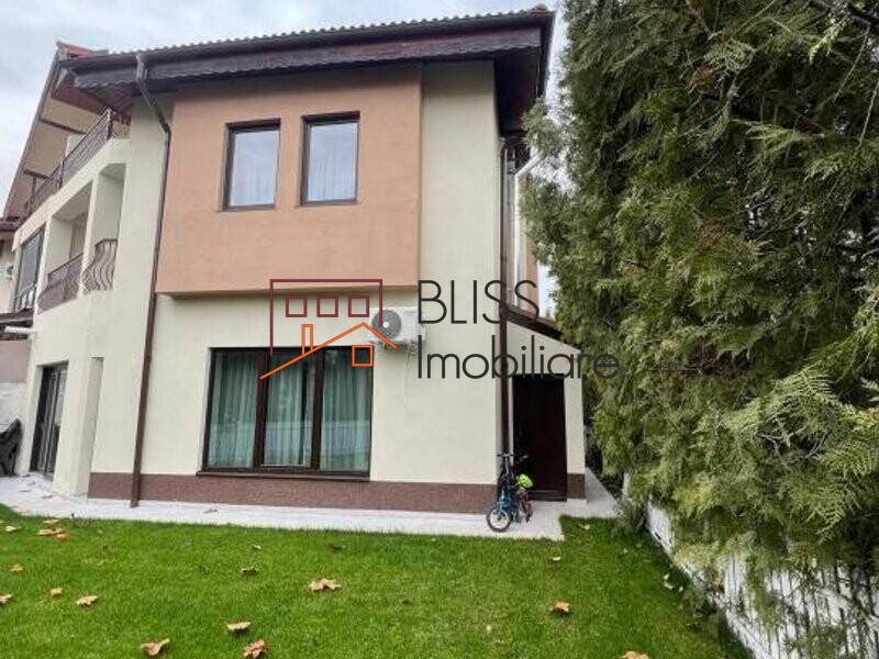 6-Bedroom Premium Villa, Bucharest / Ilfov | Bliss Imobiliare / Photo 18 - BLISS Imobiliare