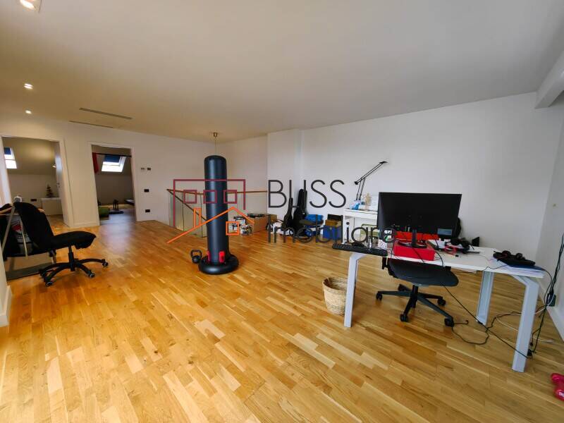 5 Bedroom Villa, Bucharest / Ilfov | Bliss Imobiliare / Photo 10 - BLISS Imobiliare