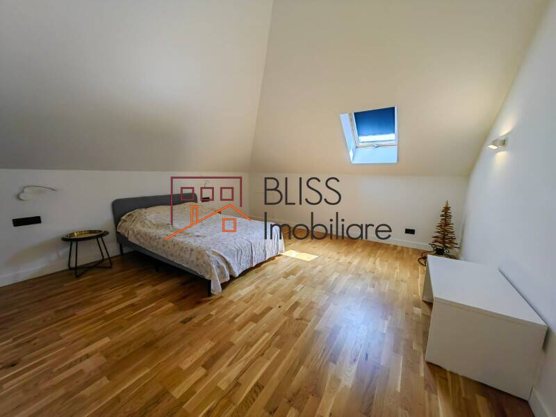 5 Bedroom Villa, Bucharest / Ilfov | Bliss Imobiliare / Photo 11 - BLISS Imobiliare
