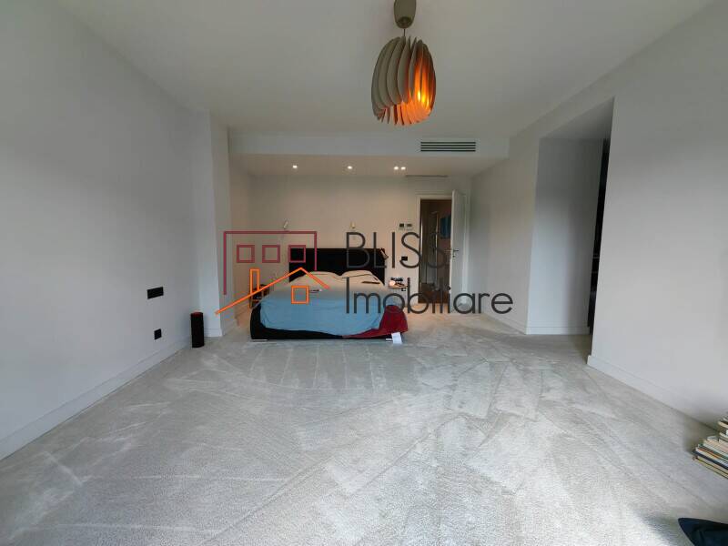 5 Bedroom Villa, Bucharest / Ilfov | Bliss Imobiliare / Photo 8 - BLISS Imobiliare