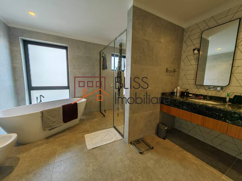 5 Bedroom Villa, Bucharest / Ilfov | Bliss Imobiliare / Photo 9 - BLISS Imobiliare